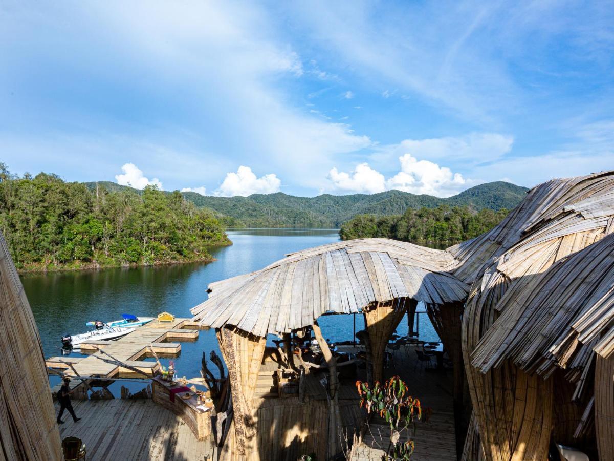 Bethel Lozana Guatape Hotel Exterior foto
