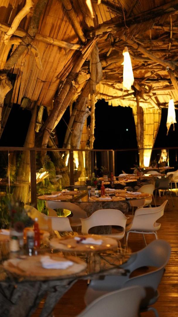Bethel Lozana Guatape Hotel Exterior foto