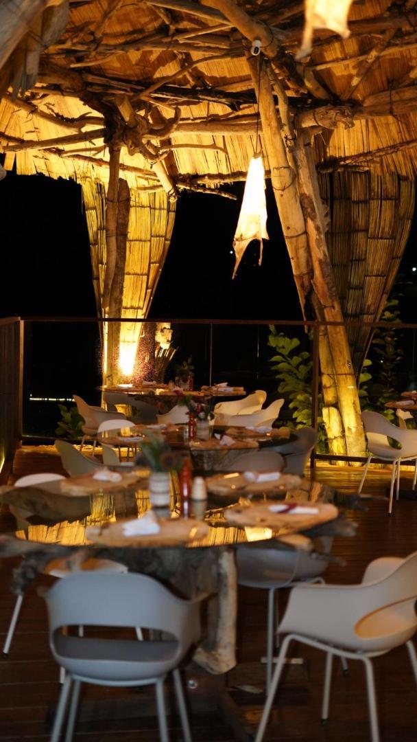 Bethel Lozana Guatape Hotel Exterior foto