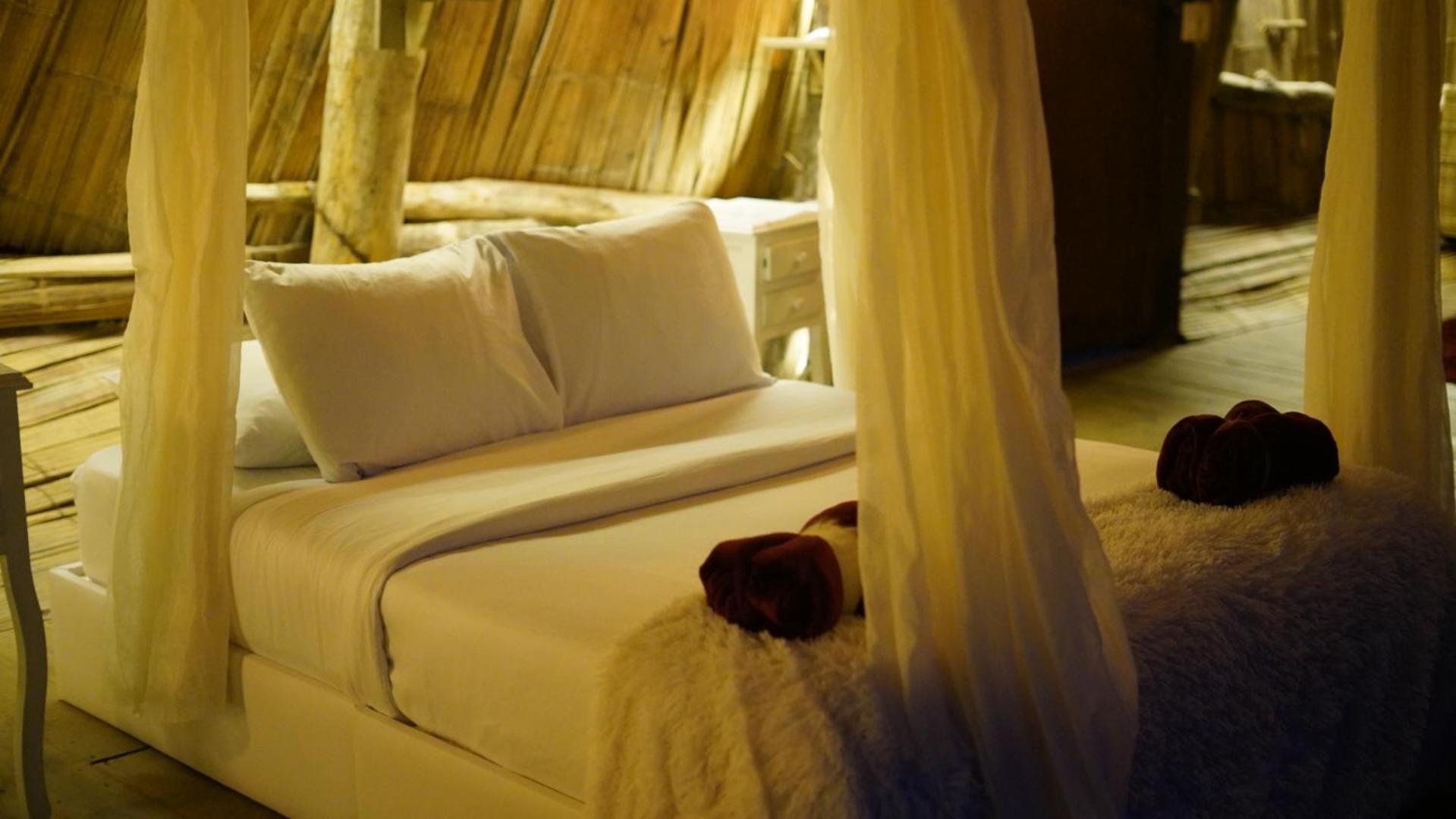 Bethel Lozana Guatape Hotel Exterior foto