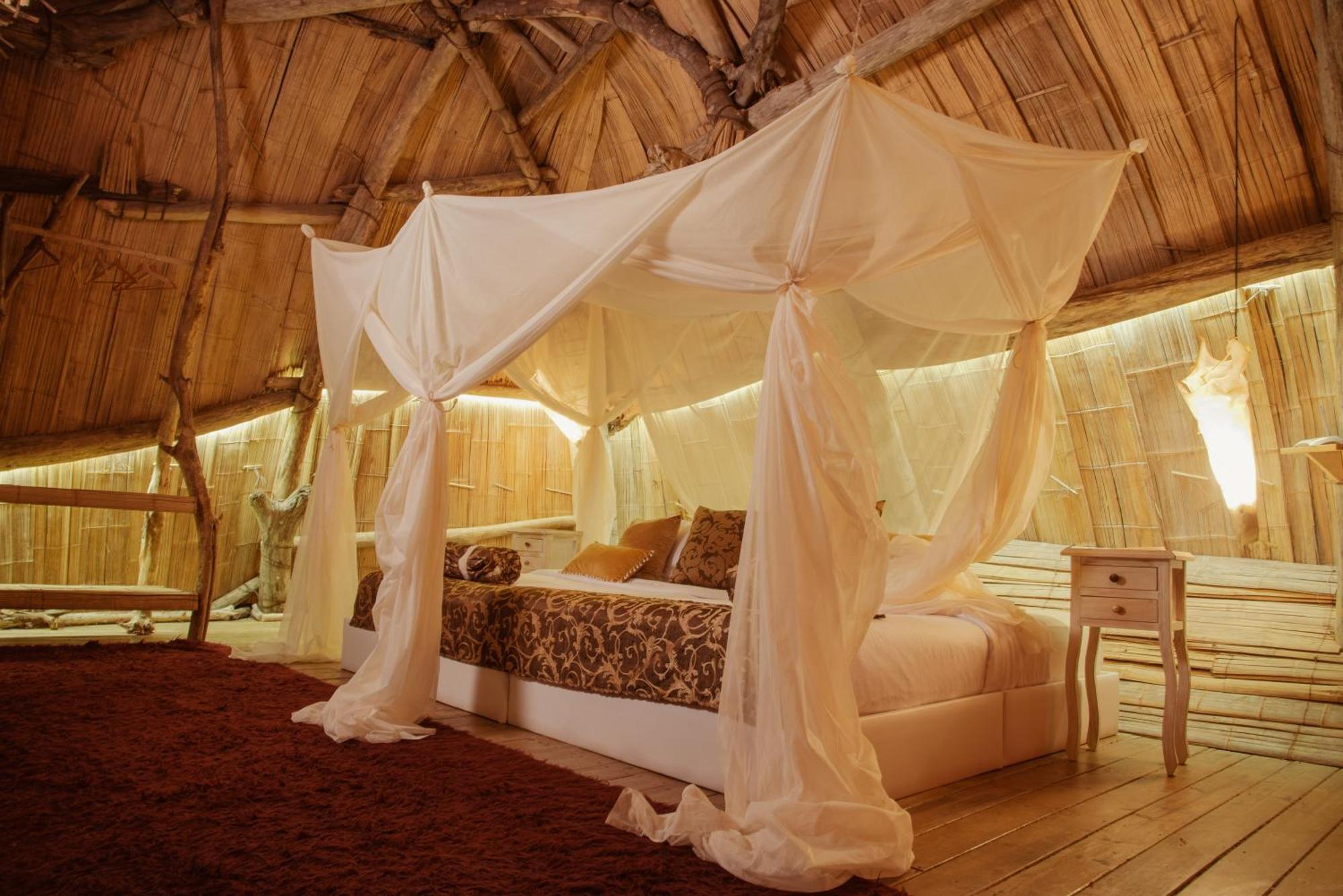Bethel Lozana Guatape Hotel Exterior foto